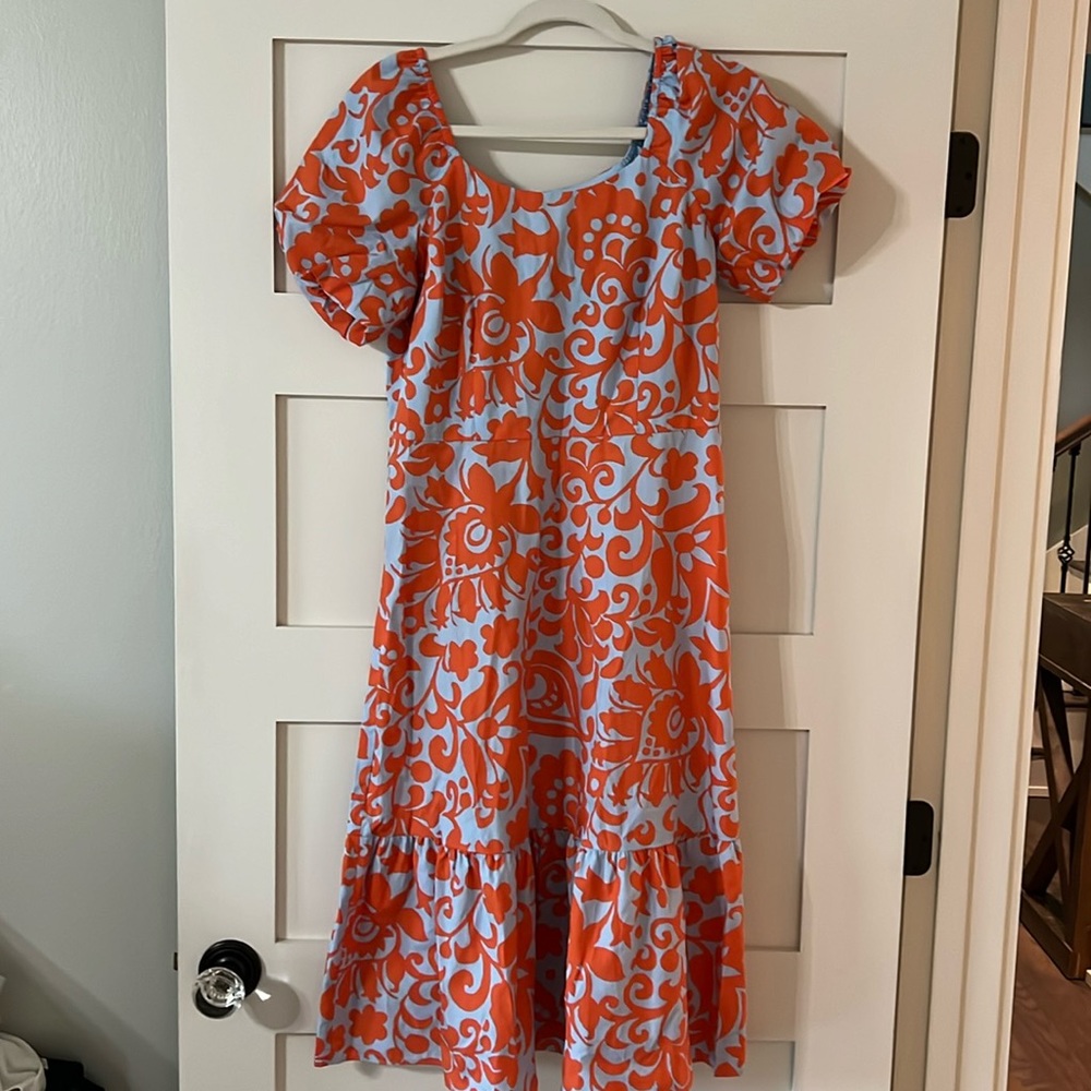 Summer Dress